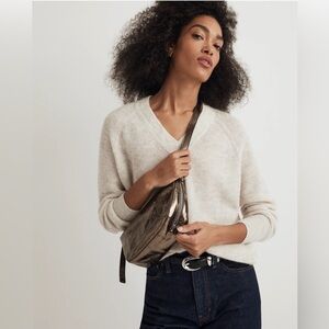 Madewell Sling Crossbody Bag